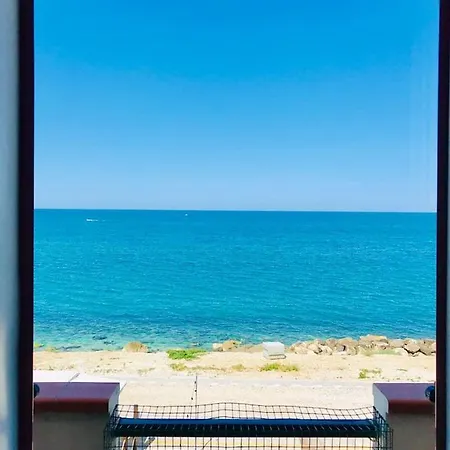 La Della Costa Dei Trabocchi