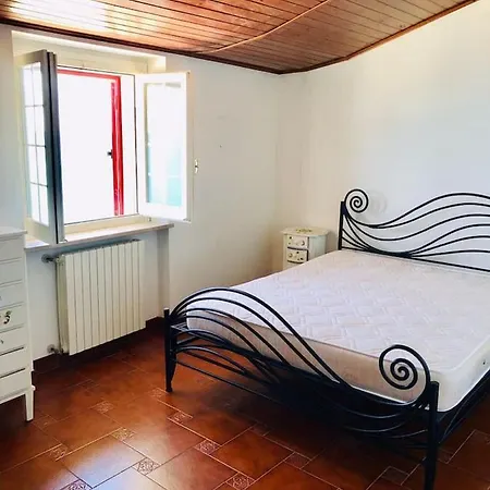 Apartman La Della Costa Dei Trabocchi