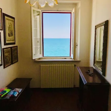 La Della Costa Dei Trabocchi