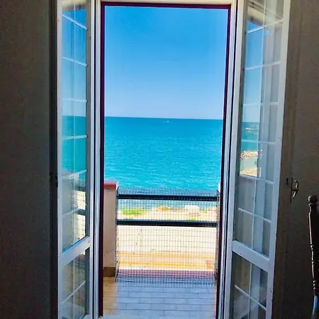 Apartman La Della Costa Dei Trabocchi San Vito Chietino