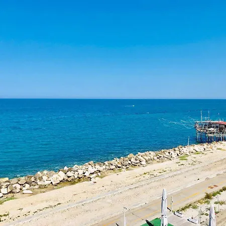 La Della Costa Dei Trabocchi * San Vito Chietino
