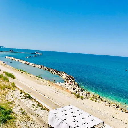 La Della Costa Dei Trabocchi Apartman San Vito Chietino